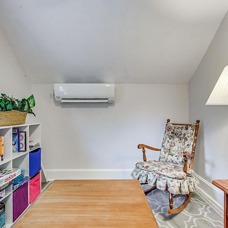 Lavish House With Patio - 2 Blocks To Green Lake! Buitenkant foto