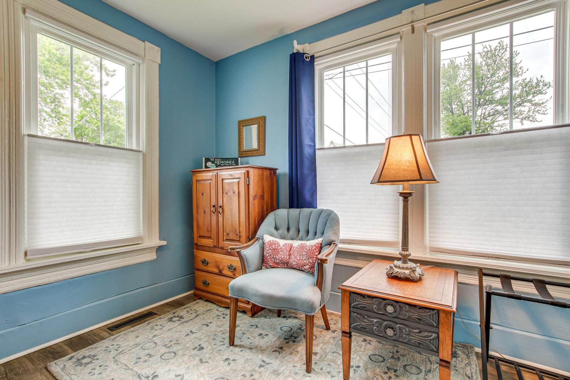 Lavish House With Patio - 2 Blocks To Green Lake! Buitenkant foto